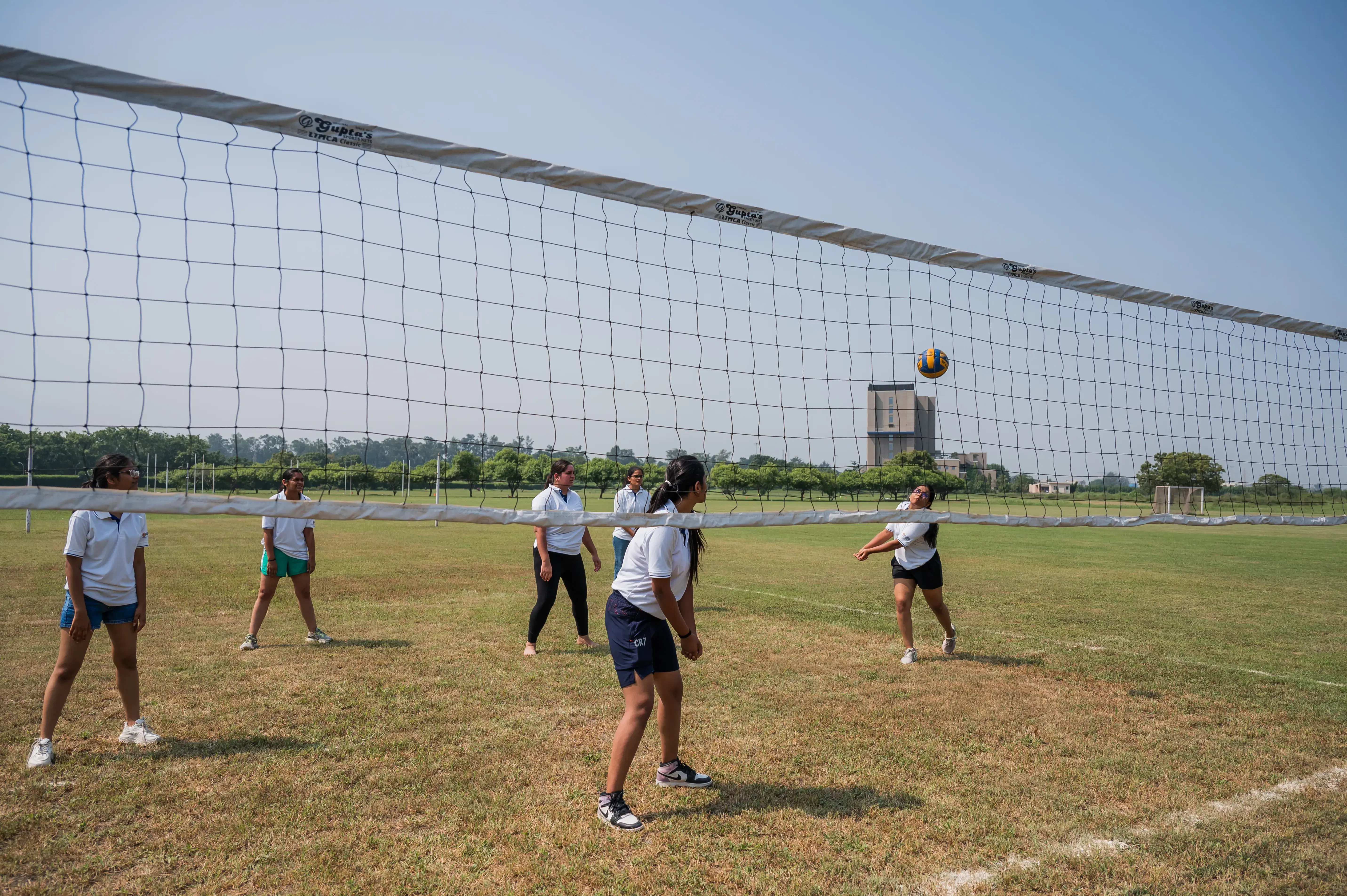 Auro University Surat Campus photo 70